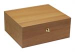 Humidor "Cedro" DeLuxe