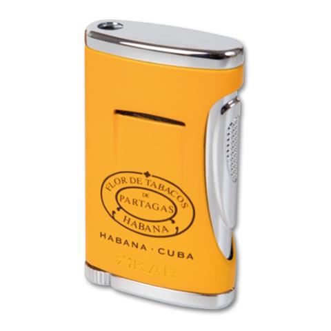 Cigarlighter - Xikar - Partagas