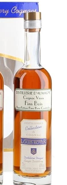Louis Royer, Fins Bois 20 cl.