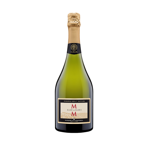 Cava - Blanc de Blancs Brut Nature