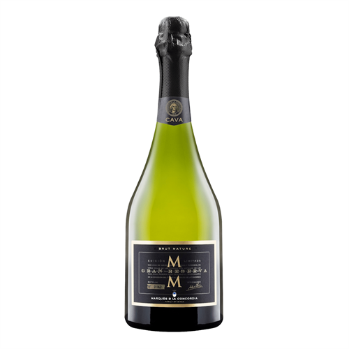 Cava Gran Reserva Brut Nature