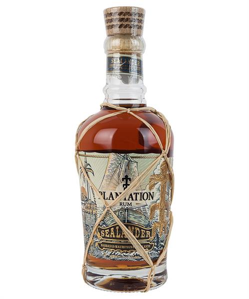 Rom - Plantation Sealander 40%