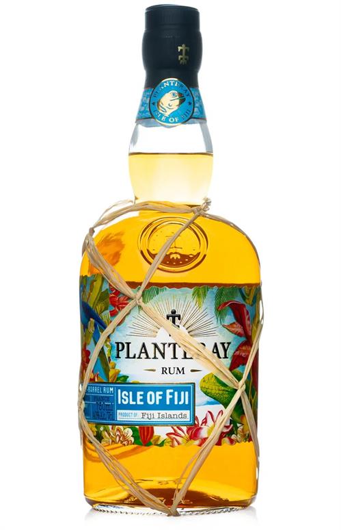 Rom - Plantation Isle of Fiji 40%