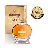 Cognac - Roland Bru XO decanter