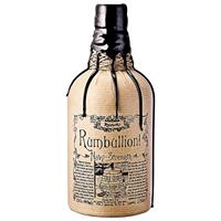 Professor Cornelius Ampleforth's Rumbullion Navy Strength 57,00%