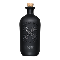 Spiritus - Bumbu XO 40% 35 cl