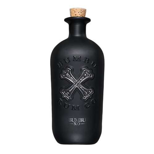 Spiritus - Bumbu XO 40% 35 cl