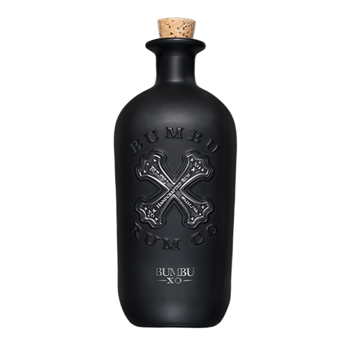Spiritus - Bumbu XO 40% 35 cl