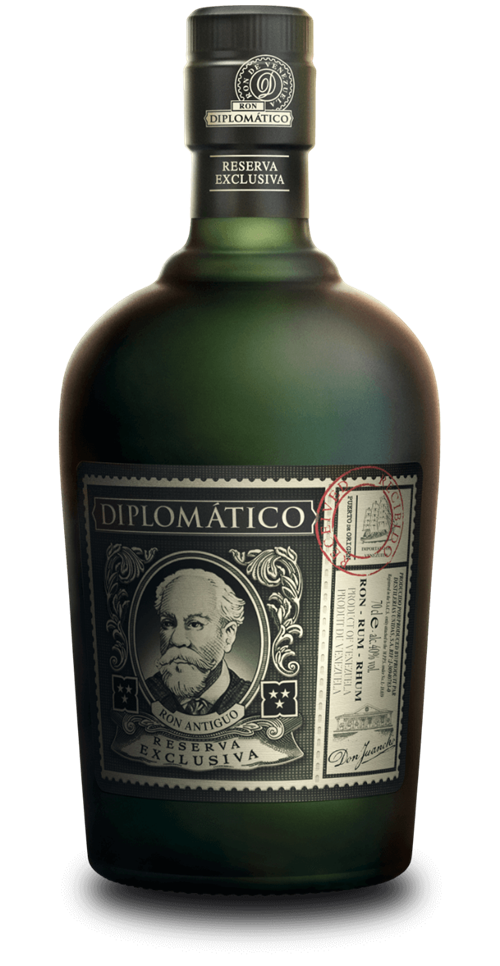 Rom - Diplomatico Reserva Exclusiva