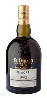 El Dorado ENMORE Rare Collection Limited Release 1993 56,5%