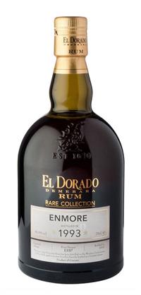 El Dorado ENMORE Rare Collection Limited Release 1993 56,5%