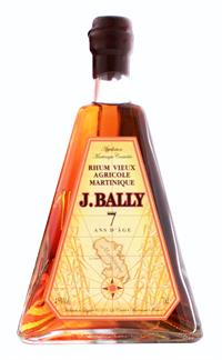Rom - J. Bally 7 års