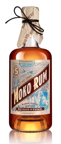 Rom - Moko 15 år 42% 