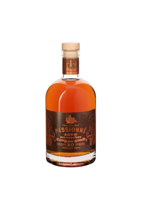 ROM - PASSIONNE RUM XO