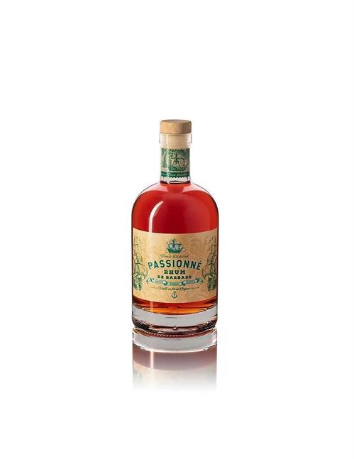 ROM - PASSIONNE RUM BARBADE
