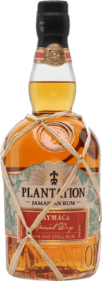 Plantation rum Xaymaca, 0,7 l