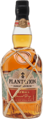 Rom - Plantation rum Xaymaca, 0,7 l