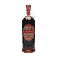 Rom - El Ron Prohibido 12 Solera blended mexican, 70 cl.