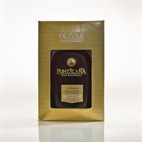 Puntacana Tesoro 15 år Malt whisky finish