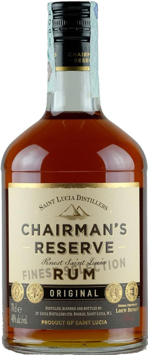 Santa Lucia Chairmans Reserve