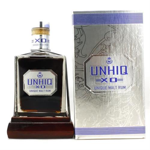 Unhiq XO 50 cl.