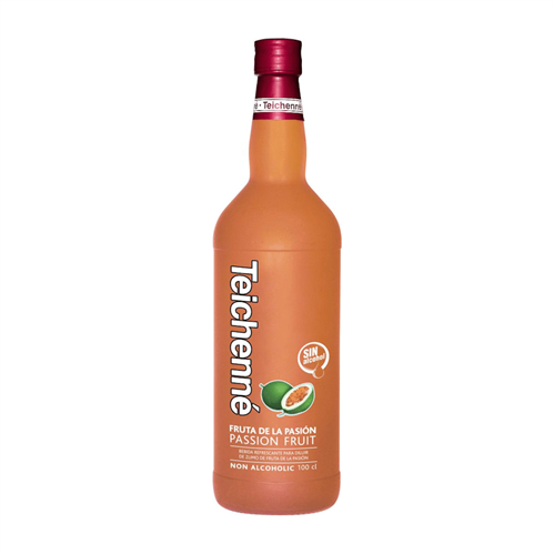 Teichenné Passionsfrugt Sirup