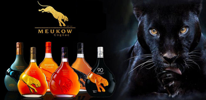 Meukow cognac hos Cognachuset.dk