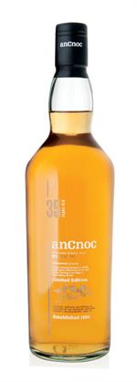 Whisky - AnCnoc 35 år