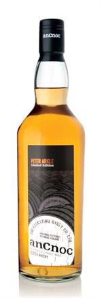  AnCnoc Peter Arkel Casks
