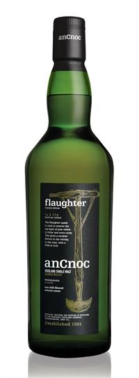 AnCnoc Flaughter 46%