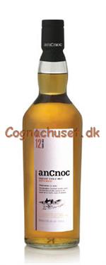 AnCnoc Single Malt 12 år