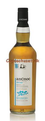 AnCnoc Single Malt 16 år