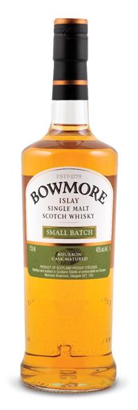 Bowmore Small Batch 40%