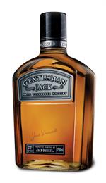 Whisky - Jack Daniels Gentleman Jack