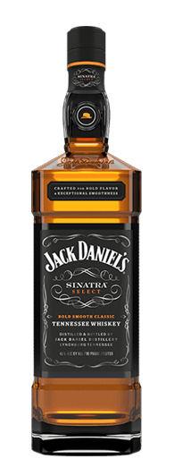 Whisky - Jack Daniels Sinatra Select 100 cl.