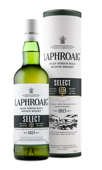 Whisky - Laphroaig Select Whisky
